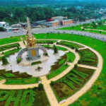 explore Tra Vinh