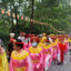 festival in Long Doi Pagoda