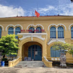Ben Tre Museum