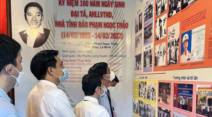 Ben Tre Museum