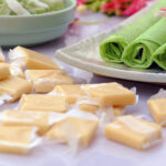 Ben Tre coconut candy