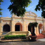 Kien Giang Museum
