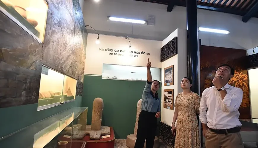 Kien Giang Museum