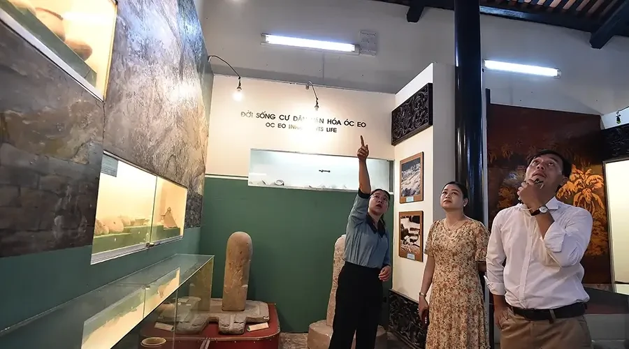 Kien Giang Museum