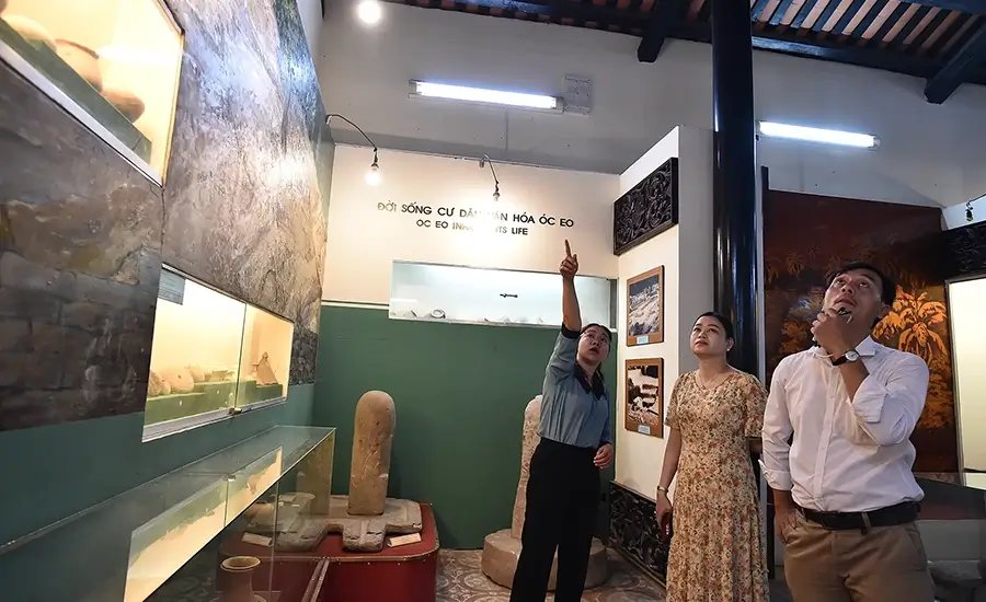 Kien Giang Museum