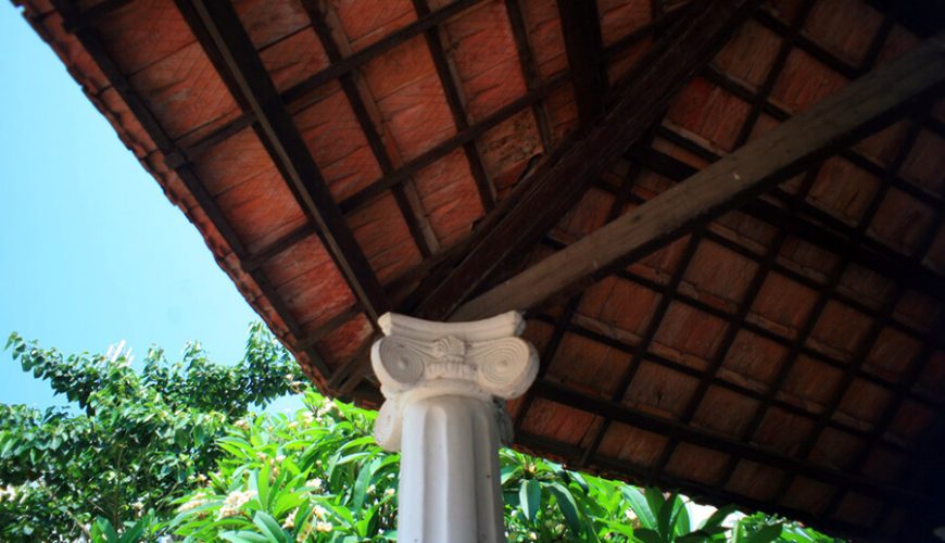 Kien Giang museum