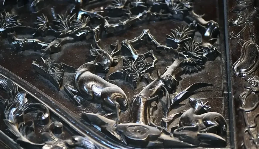 Kien Giang museum