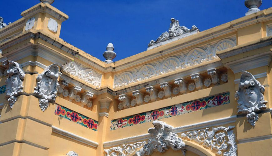 Kien Giang Museum
