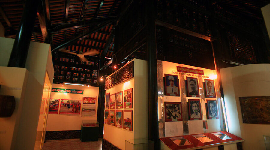 Kien Giang Museum