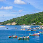 Son island