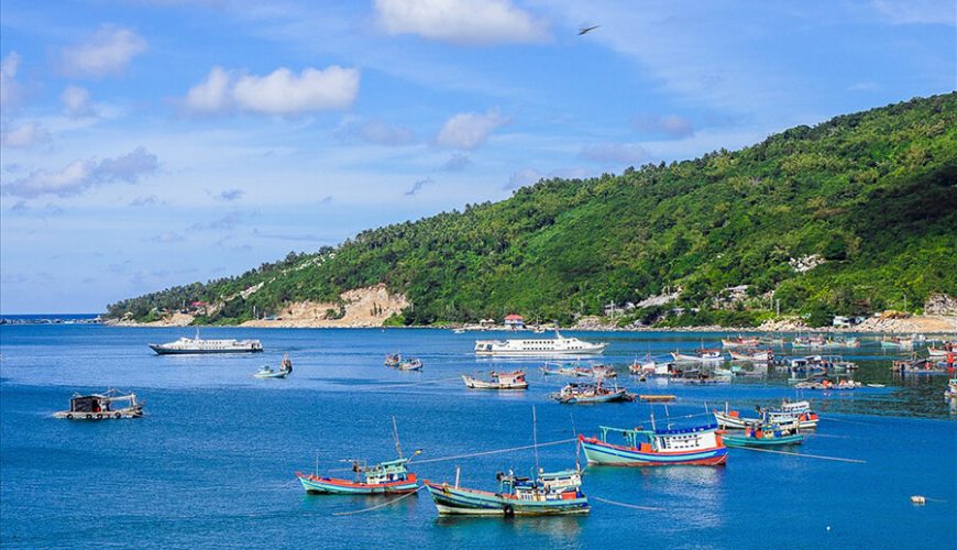 Son island