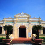 Kien Giang museum