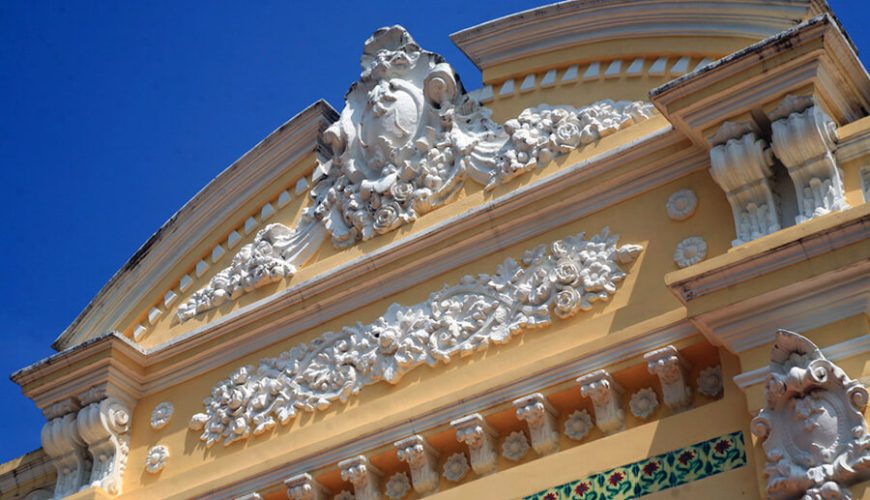 Kien Giang museum