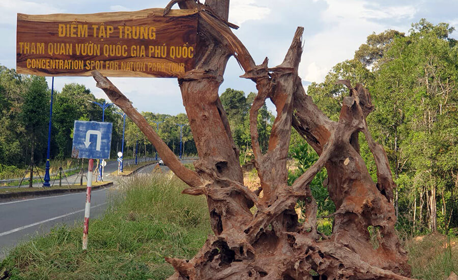 Phu Quoc National Park