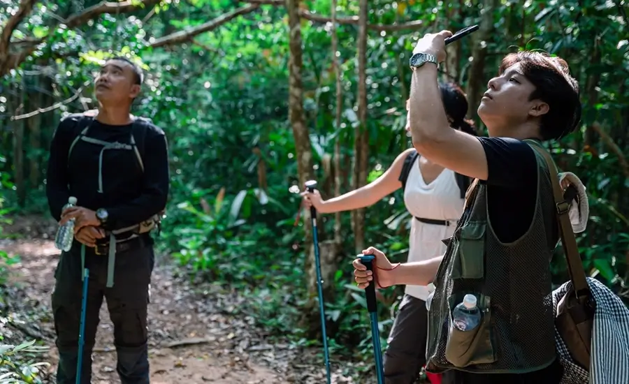 Phu Quoc National Park
