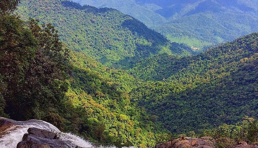 10 Most Attractive National Parks in Vietnam