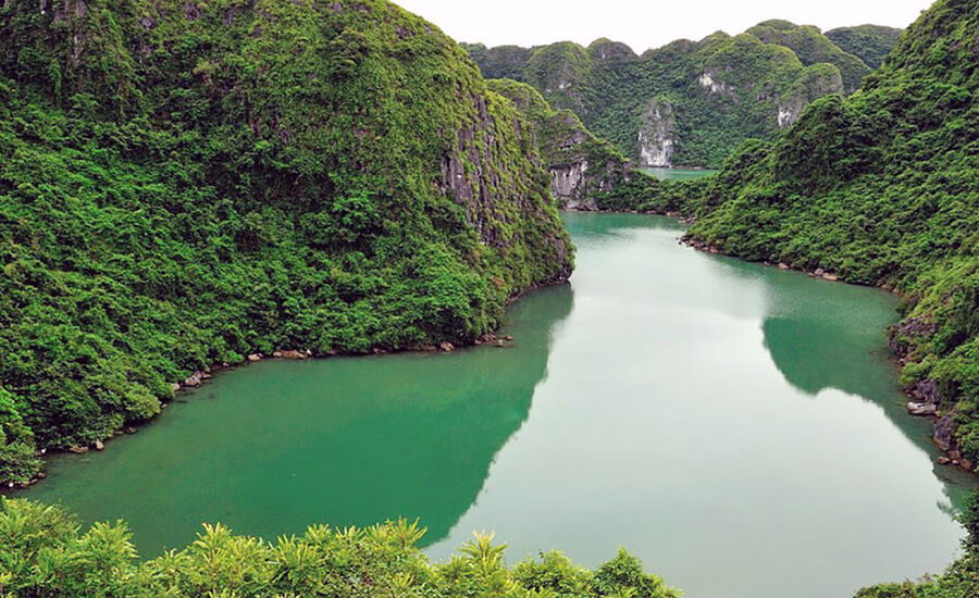 Cat Ba National Park