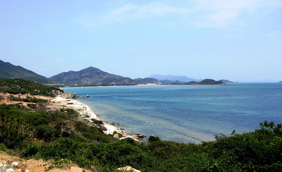Chua Mount National Park