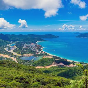 Con Dao National Park