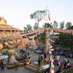 Ghositaram Pagoda