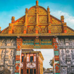 Ghositaram Pagoda