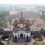 oldest pagoda in Hai Phong city