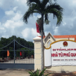 Phu Quoc Prison