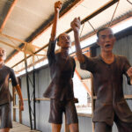 Methods of torture in the "hell on earth" Phu Quoc prison