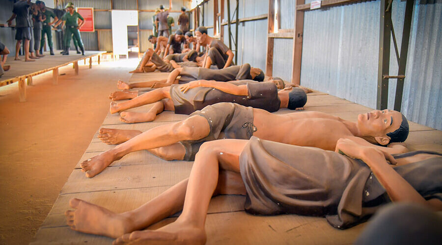 Phu Quoc prison