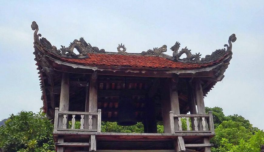 Thai Vi Temple