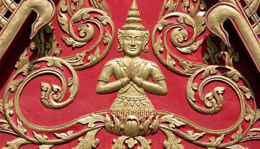 Xiem Can Pagoda