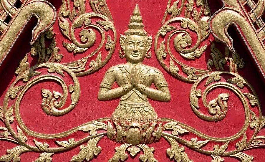 Xiem Can Pagoda