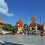 Xiem Can Pagoda