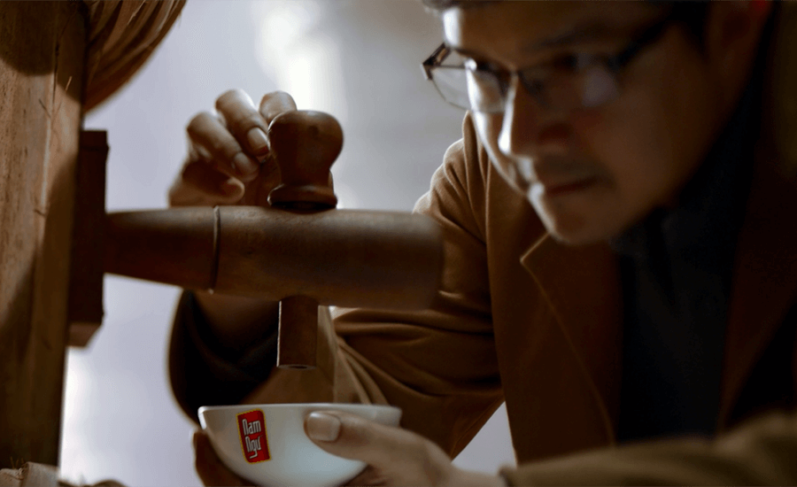 Admire the beauty of fish sauce factories on the largest island in Vietnam