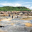 Ancient salt-making area