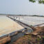 Bac Lieu salt fields