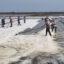 Bac Lieu salt fields