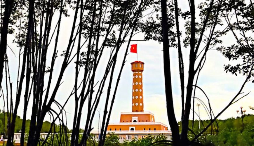Mekong Delta 3 days 2 nights: MY THO – BEN TRE - CAN THO – CA MAU