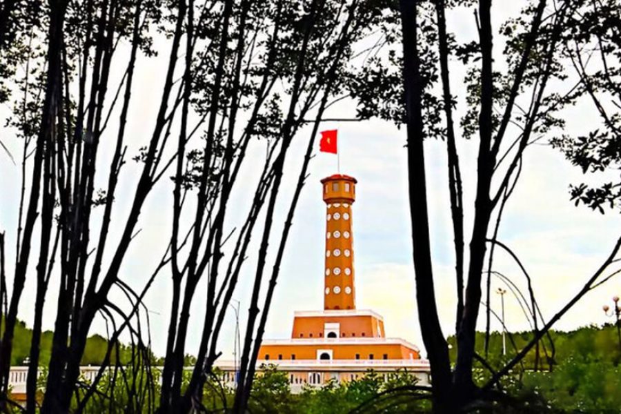 Mekong Delta 3 days 2 nights: MY THO – BEN TRE - CAN THO – CA MAU