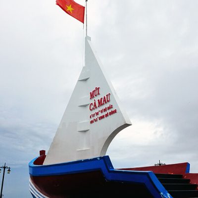 Ca Mau
