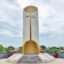 Cao Van Lau musician memorial area