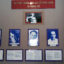 Cao Van Lau musician memorial area