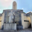 Cao Van Lau musician memorial area