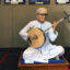 Cao Van Lau musician memorial area