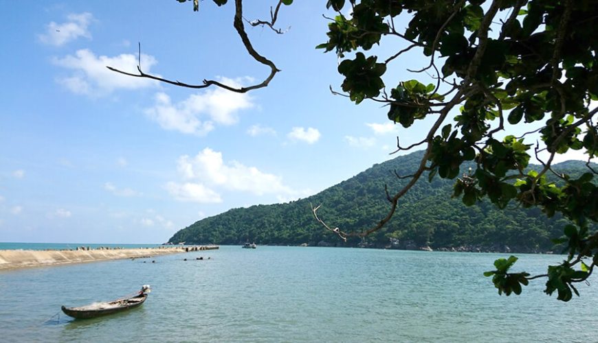 Hon Khoai