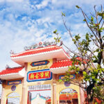 Quan De Temple