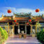 Quan De Temple