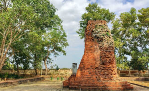 Vinh Hung Ancient Tower