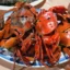 ca mau crab