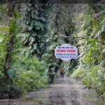 Trem River Eco-Tourism Area